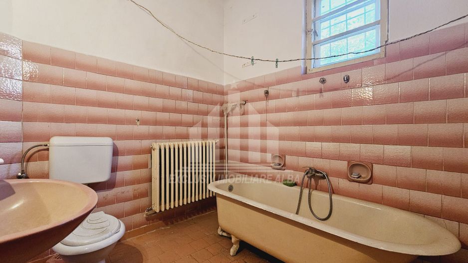 Casa individuala de vanzare, Lipoveni - Centru - Poză 8