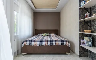 Vânzare, casă, 2 nivele, 3 camere, satul Seliște - Burcuta,  Orhei - Poză 21
