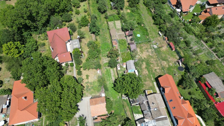 Doua case de vanzare 75 M² + curte 720 M² Piata Kalvin - Poză 19