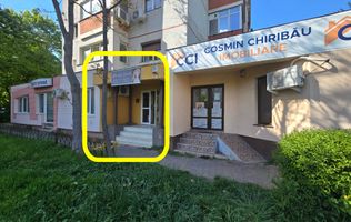 Spatiu Comercial ideal pentru afaceri de succes!