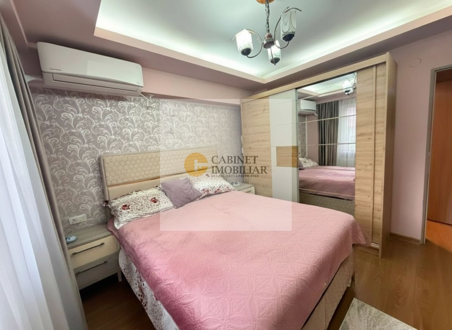 2 camere I  Kogalniceanu - Cismigiu I Etaj 2 I Creditabil - Poză 9