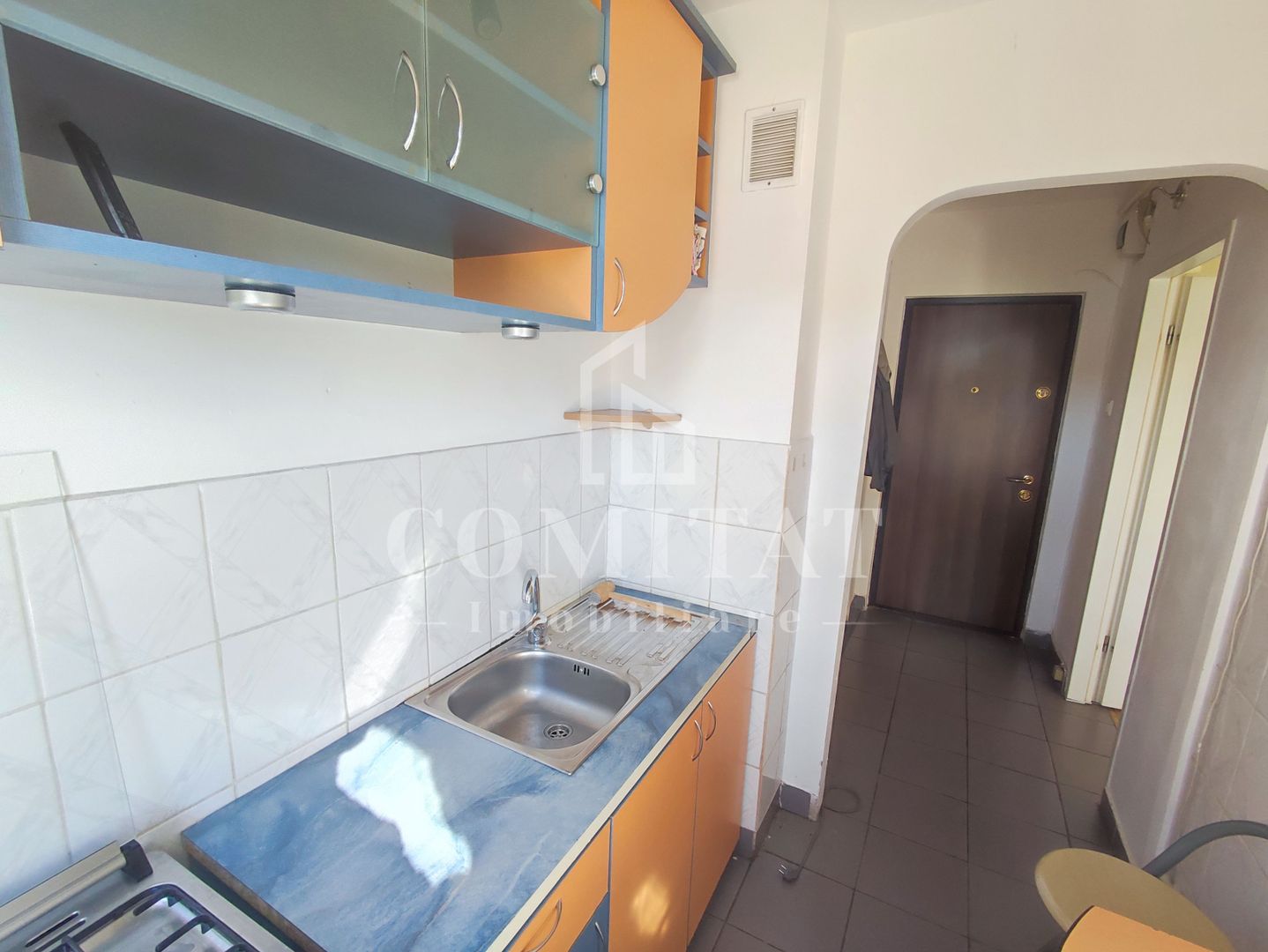 Apartament cu 1 camera | Zona Big - Cartierul Mănăștur - Poză 10
