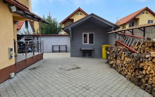 Casa moderna 4 camere echipata premium cu panorama superba in Talmaciu - Poză 1