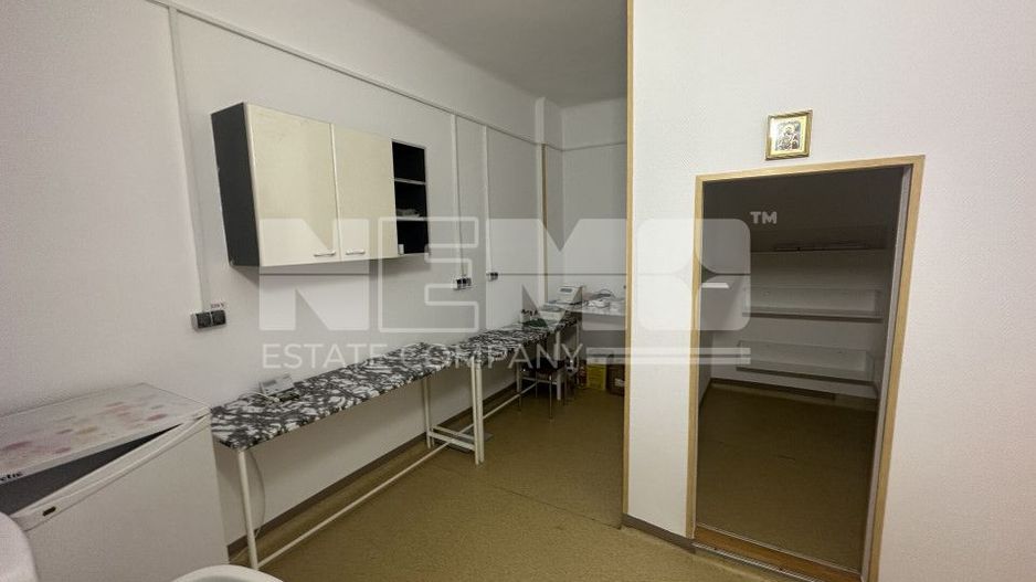 Spațiu Ultracentral Rădăuți - 80 MP - Poză 1