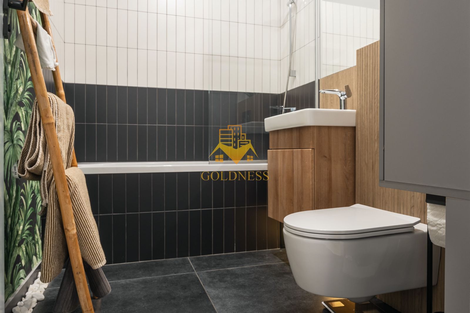 2 camere decomandate, Premium, Parcare, Revo Sigma, Augustin Presecanu - Poză 11