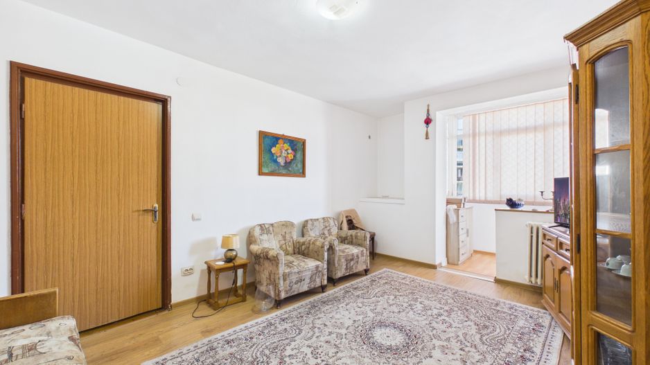 Apartament cu 2 camere de vânzare | 1 min Metrou 1 Mai - Poză 10