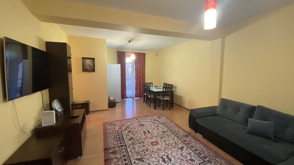 Duplex generos în Braytim - Poză 1