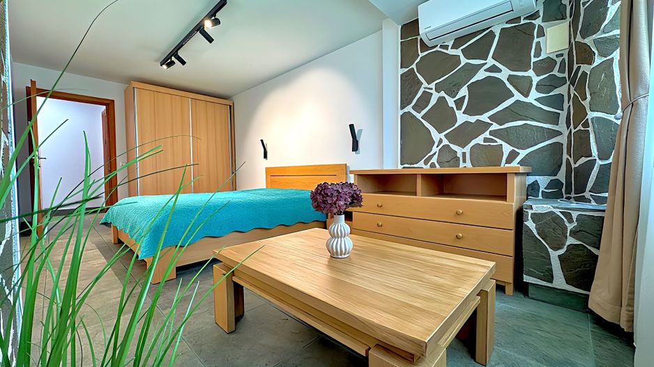 Decebal | 3 camere 97 mp utili | Centrală proprie | Etaj 2/8 - Poză 1