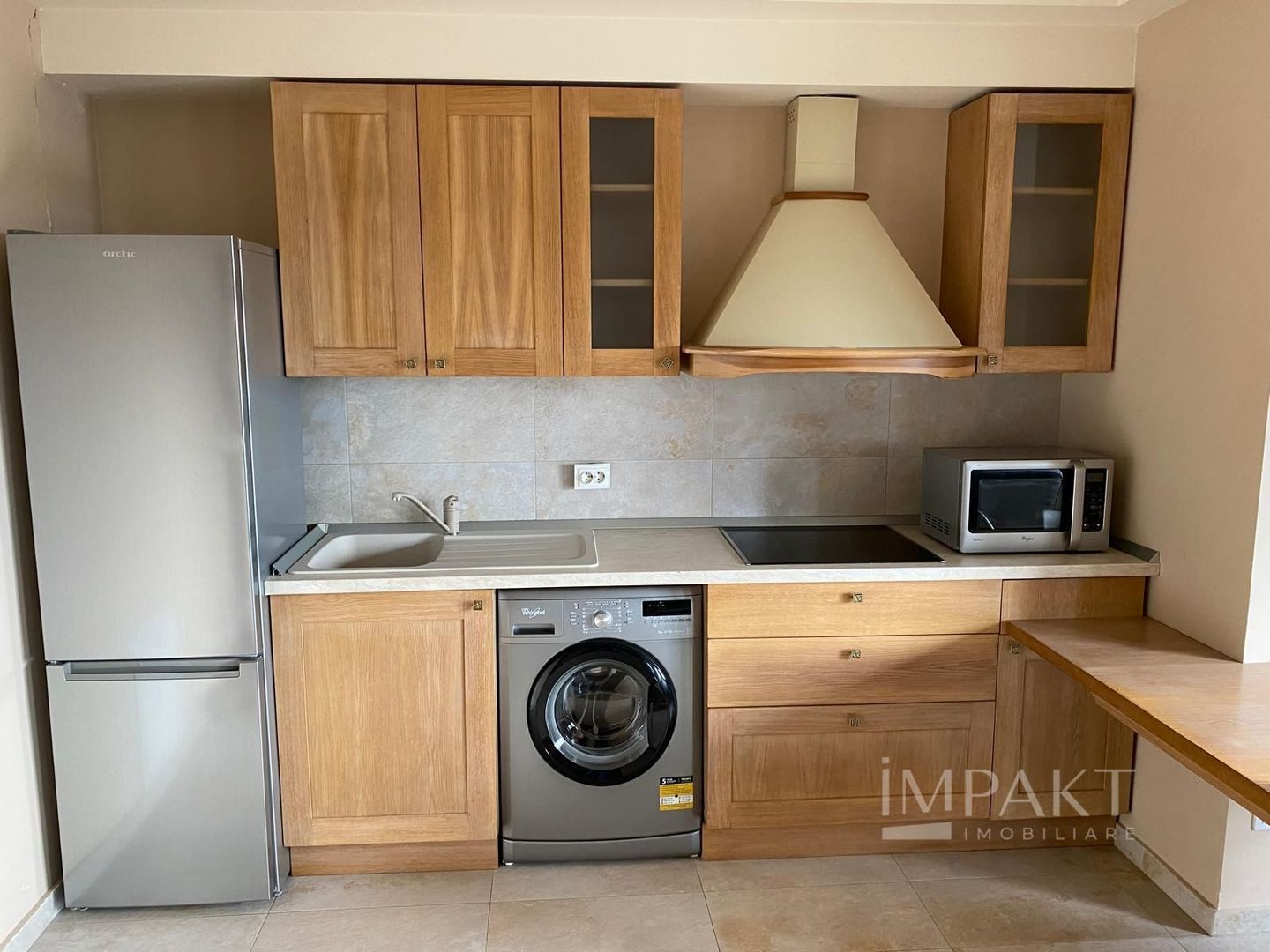 Apartament cu 2 camere, 55 m2 , Zorilor - Poză 3