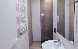 APARTAMENT 3 CAMERE | PIPERA |COMPLET MOBILAT SI UTILAT | BOXA+PARCARE - Poză 13