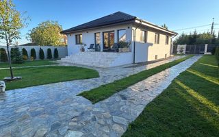 Casa individuala Harman Brasov - Poză 3