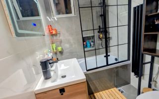 Mansarda duplex// 3 camere // 📍Alexandru cel Bun - Poză 8