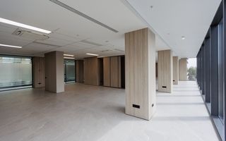 Chirie, oficiu, 160 mp, bulevardul Ștefan cel Mare și Sfânt, Centru - Poză 16