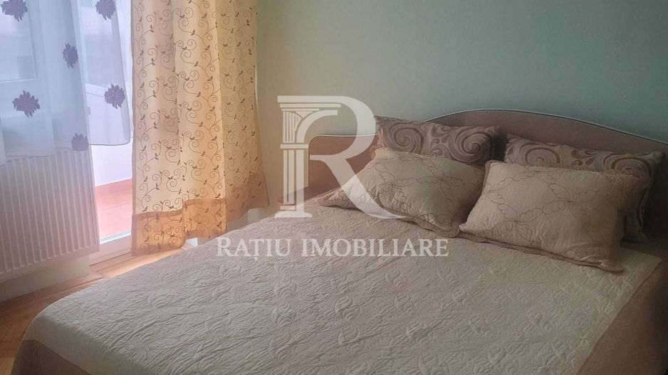 Apartament cu 2 camere | Central  Etaj 1| Deva | Hunedoara - Poză 4
