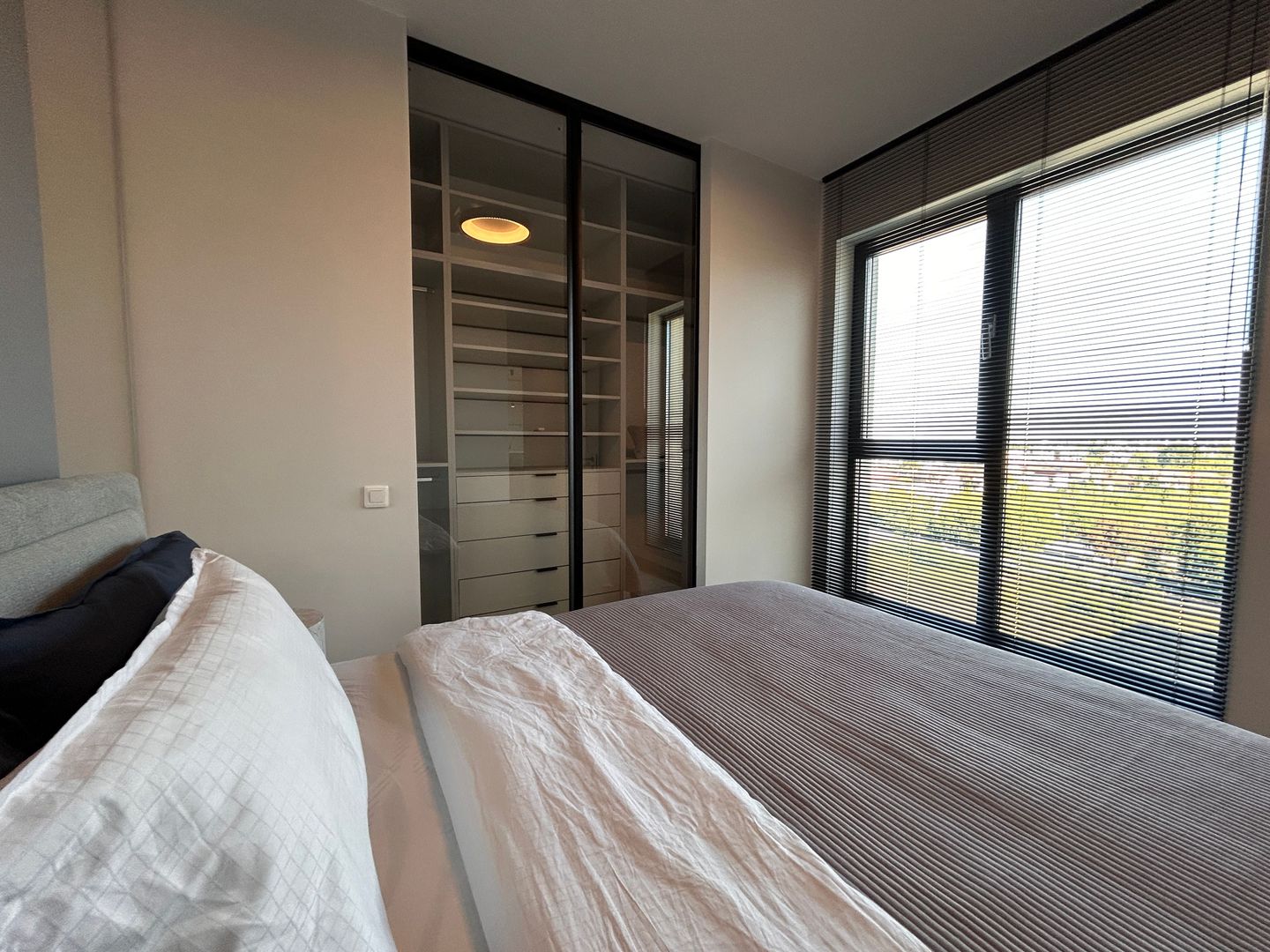 Apartament 2 camere | Finalizat | Casa Presei Libere - Poză 16