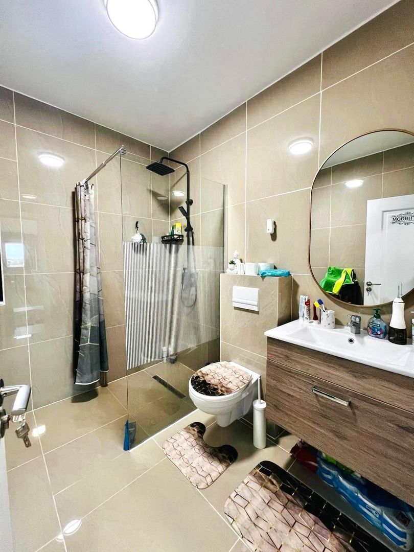 Super pret - Apartament cu 3 camere -  complet mobilat - Giroc - Poză 5