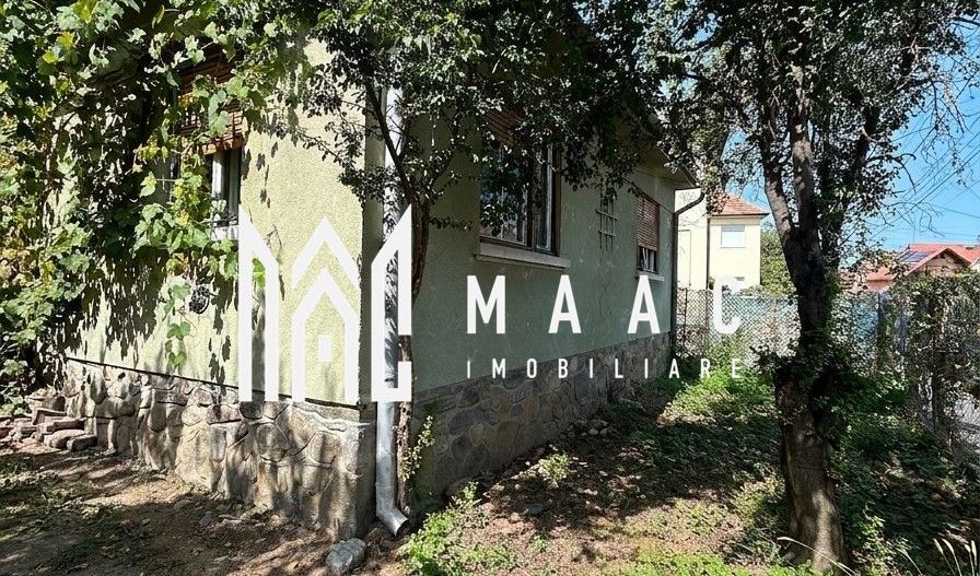 Casă 3 camere de vânzare | Sibiu, Sub Arini | teren 498 mp I individuala - Poză 1