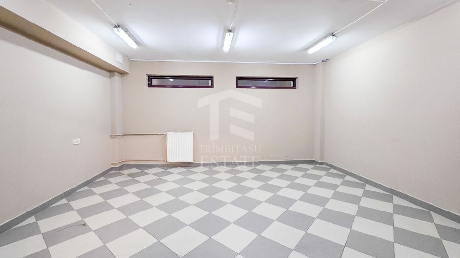 Spațiu Birouri PREMIUM pe Sabinelor 104A - Zona 13 Septembrie Marriott - Poză 34