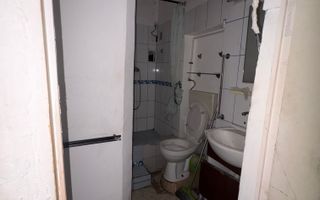 Garsonieră în vilă - etajul 1 - Metrou Ștefan cel Mare - Poză 10