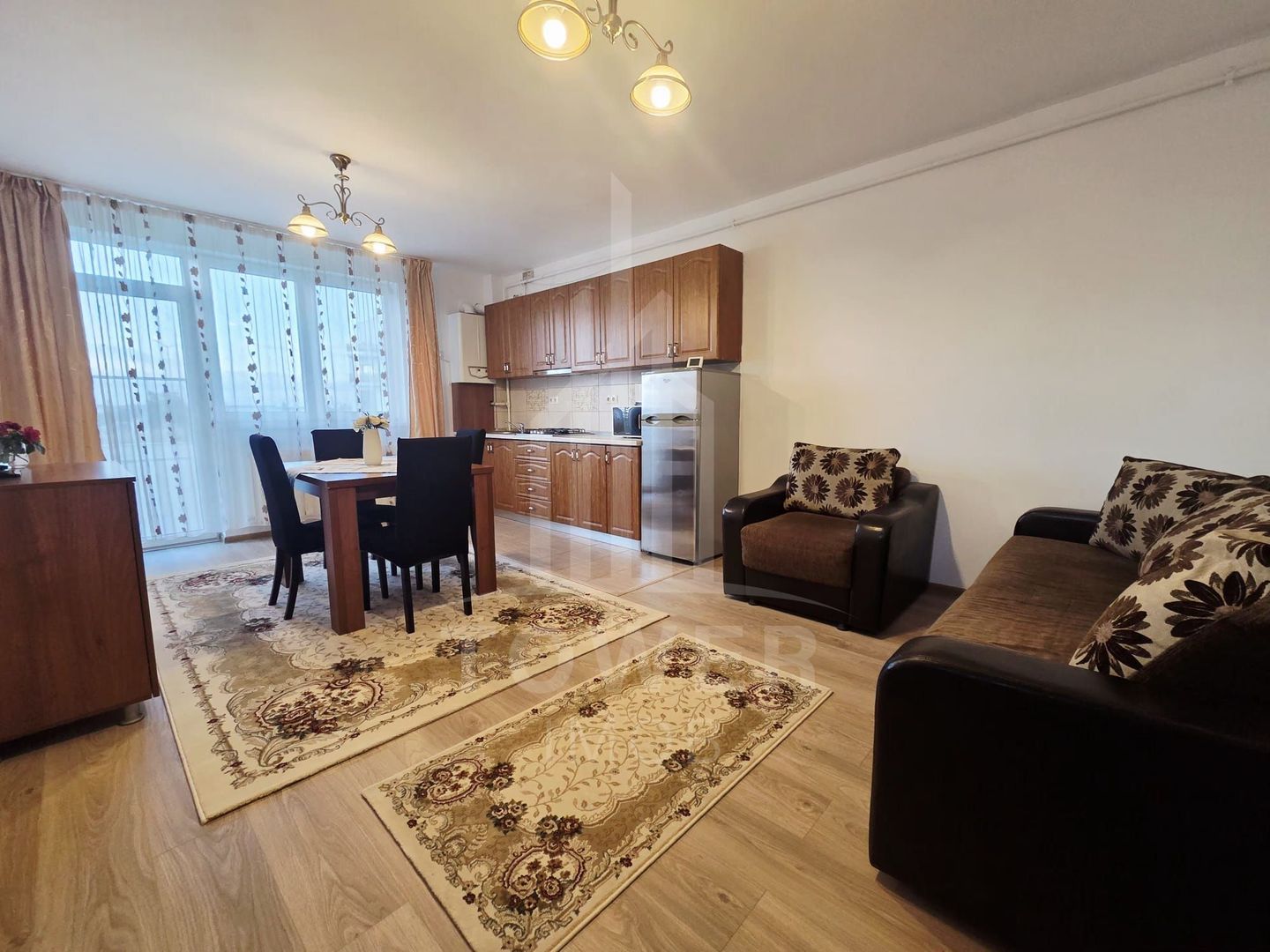 Apartament de inchiriat 2 camete Cartierul Arhitectilor - Poză 2