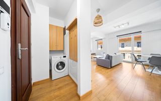Apartament premium cu 3 camere, bloc nou cu lift, Piata Avram Iancu - Poză 8