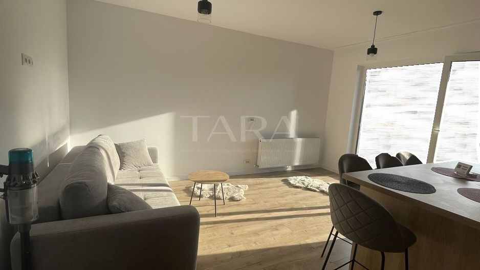 Frumosul apartament cu grădină – confort și intimitate în Florești. - Poză 6