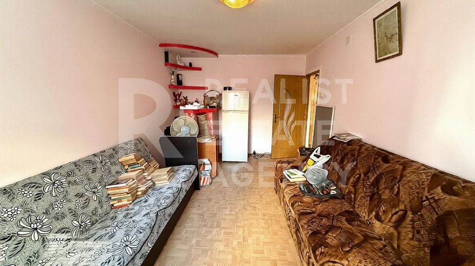 Sebastian - 13 Septembrie | 3 Camere | Decomandat | Bloc 1986 - Poză 3