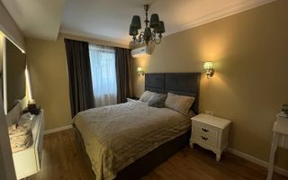 Apartament 2 camere cu grădină 140 mp, parter, bloc nou 2019, Iași - Bucium - Poză 5