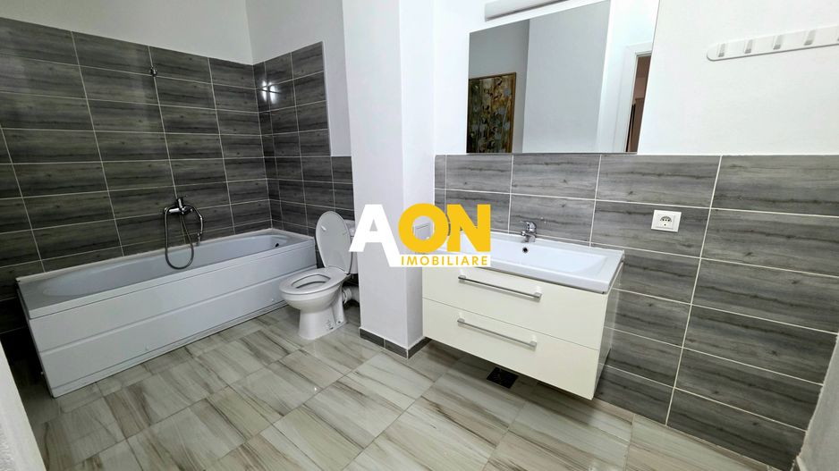 Apartament cu 2 Camere, Bloc Nou, Complet Mobilat, Zona Arex - Poză 5
