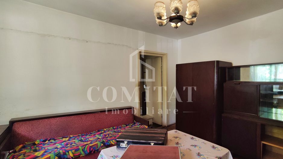 Apartament cu 2 camere semidecomandate | Cartierul Gheorgheni - Poză 3