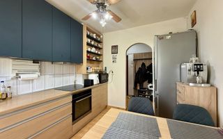 3 camere, la cheie, zona Transilvania College Gheorgheni - Poză 1
