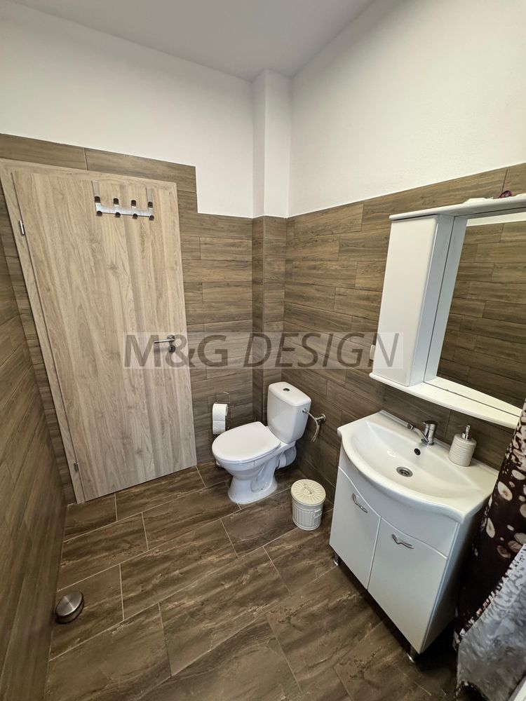 Apartament cu 3 camere Giroc - Poză 8