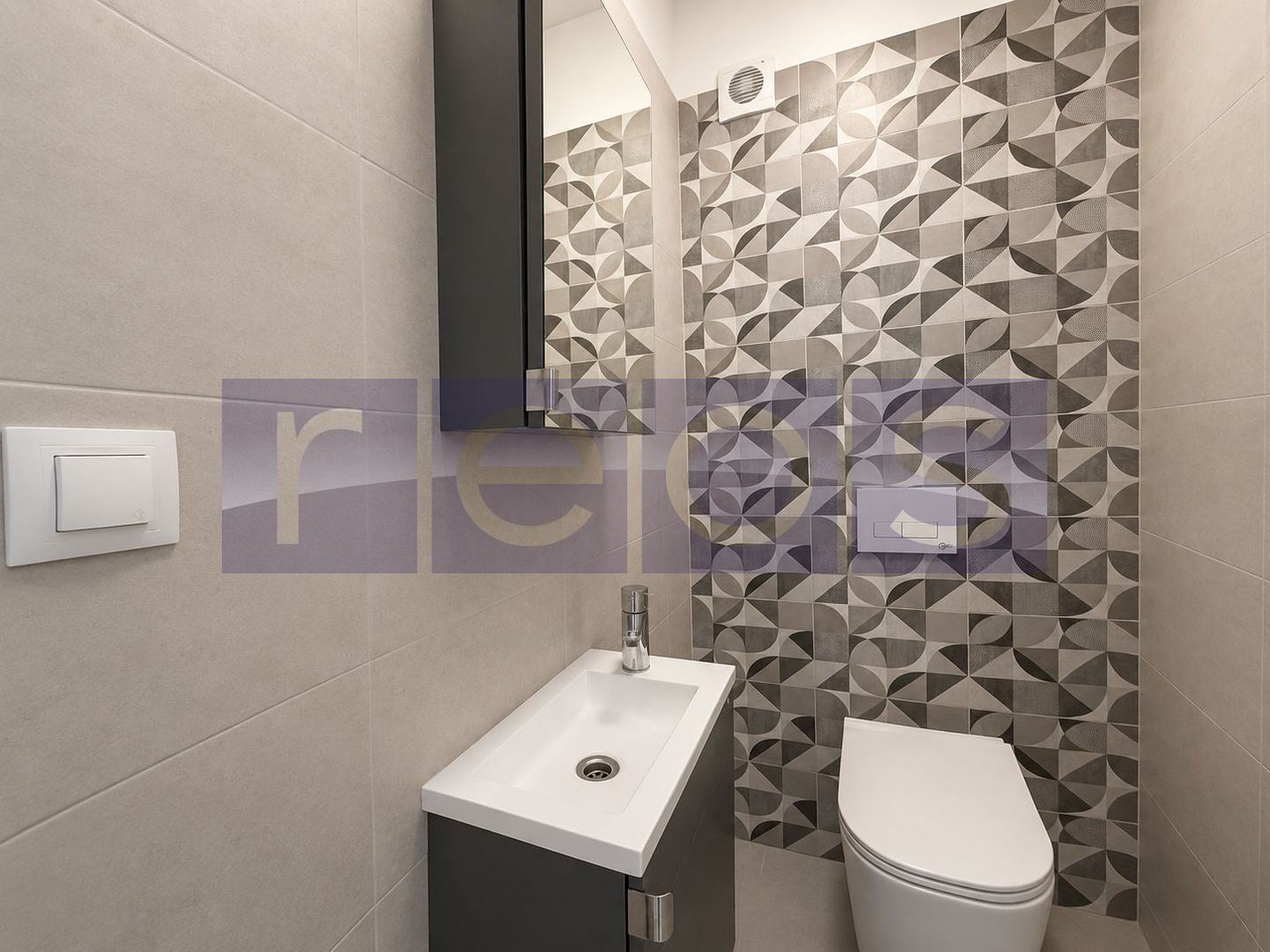 VANZARE 2 CAMERE | ONIX RESIDENCE PIPERA | COMPLET MOBILAT | 62 MP TOTAL - Poză 12