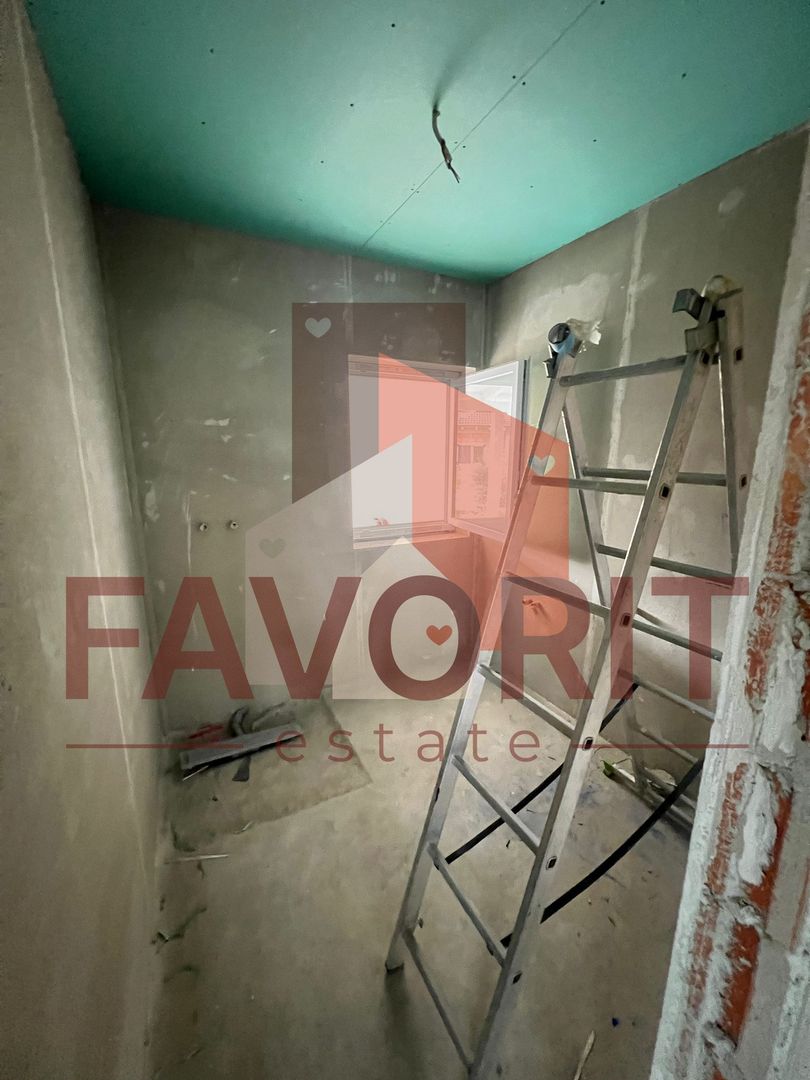 Duplex 3 camere, Bucovat - Poză 7