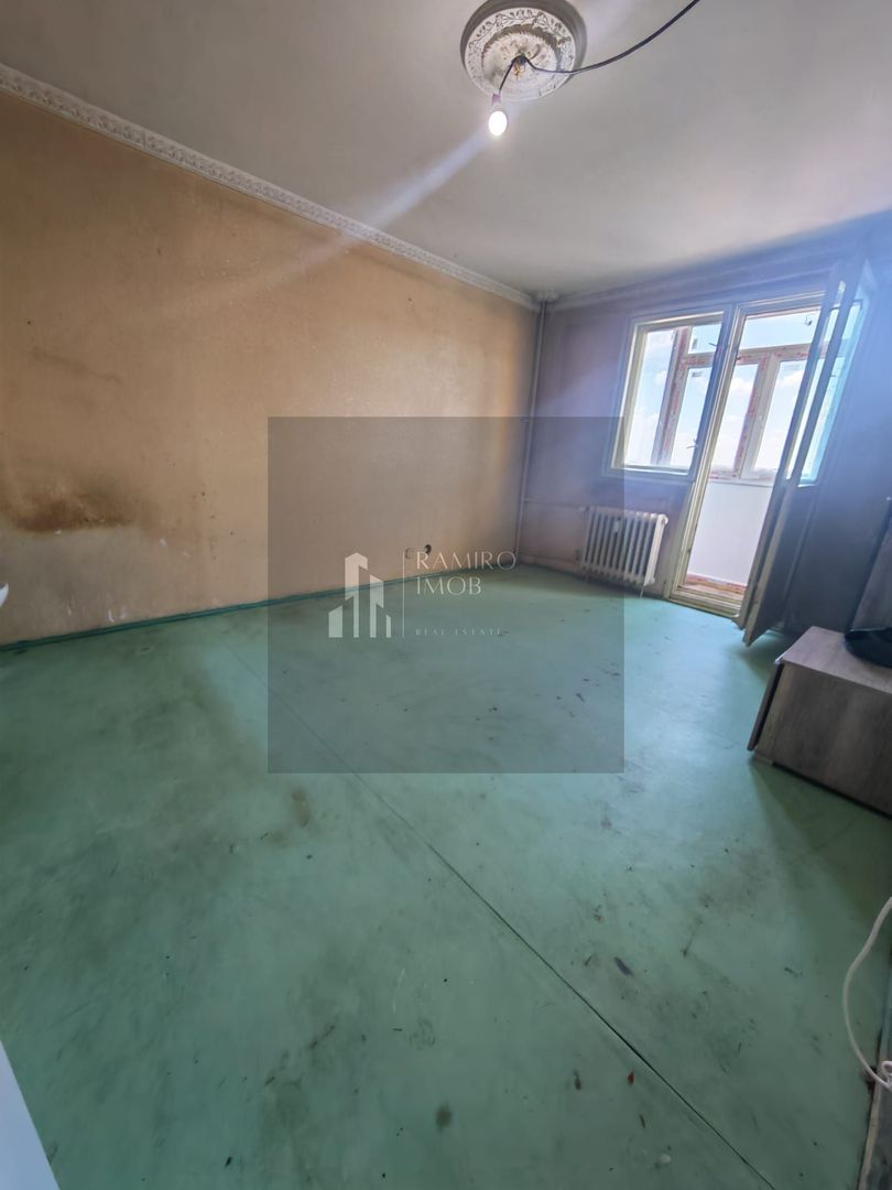 Apartament 2 camere decomandat Bloc Anvelopat Prelungirea Ghencea - Poză 5
