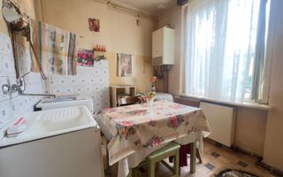 Apartament 3Camere de Vânzare – Zona Qvartal, Onești - Poză 11