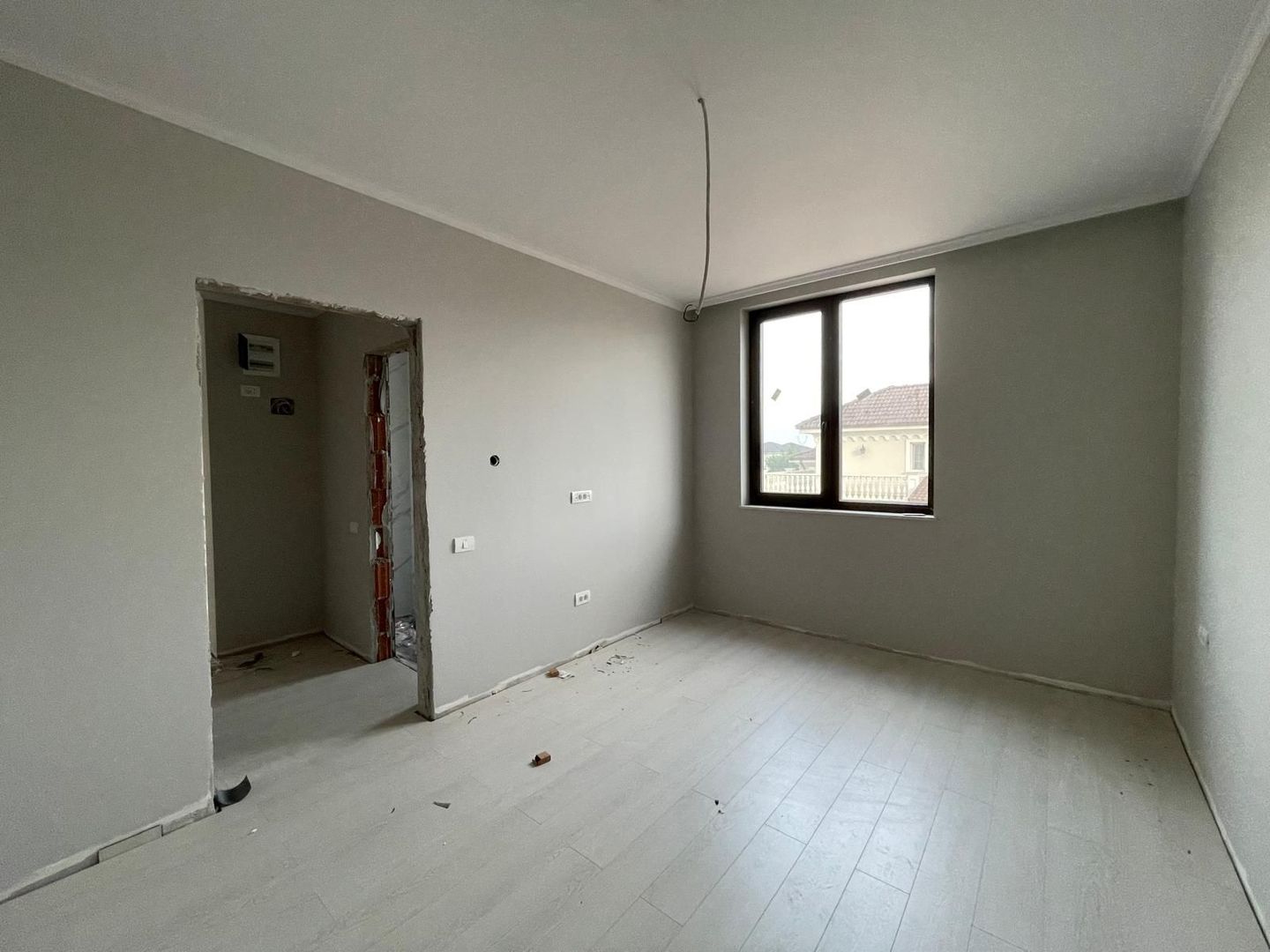 Apartament nou - superfinisaje - Mosnita Noua - Poză 5