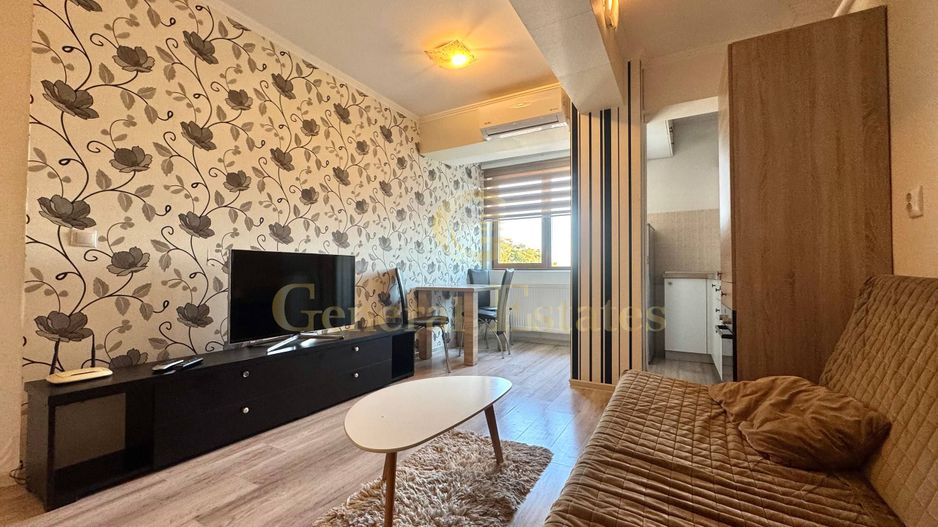 Vânzare apartament cu 2 camere - 47 m.p - Gata de intrare - Tătărași - Poză 3