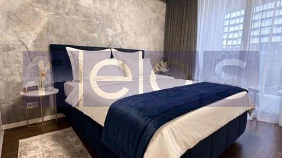 DE VANZARE APARTAMENT MODERN 3 CAMERE CU TERASA -  ZONA AVIATIEI - Poză 3