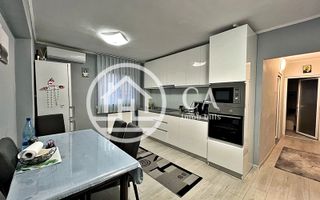 Apartament de vânzare cu 3 camere în zona Rogerius, Oradea - Poză 2