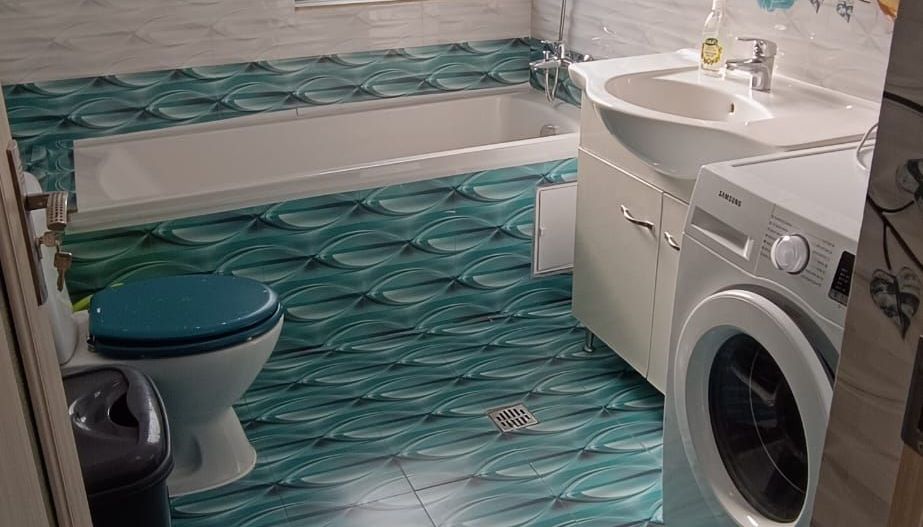 Inchiriez casa in Bragadiru, str. Crisul Repede, nr.35 - Poză 11