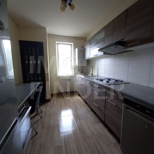 3 camere Decomandate Gheorgheni zona Hotel Royal - Poză 1