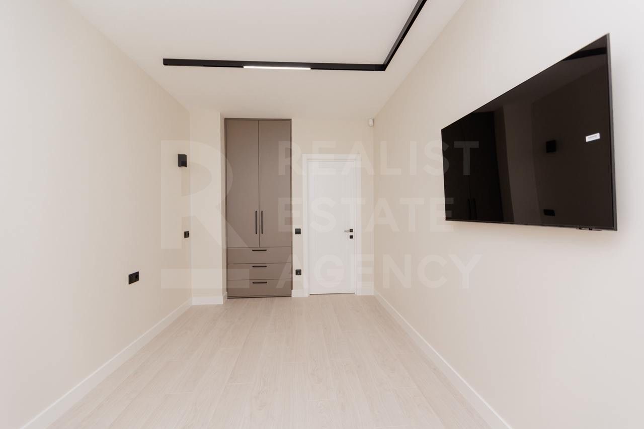 Chirie, casă, 4 camere, strada Plaiului, Botanica - Poză 18