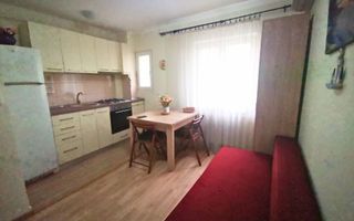 Garsonieră Traian | Etaj 1 | 28mp | - Poză 2