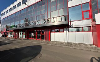 Spatiu comercial 757 mp - Poză 4