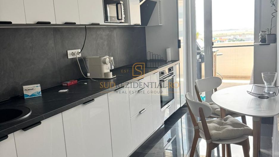 Apartament 2 camere cu terasa in Sector 4, Metalurgiei LIDL, KAUFLAND - Poză 13