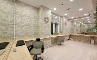 Spațiu comercial stradal | Bd. Lacul Tei | Expunere excelentă - Poză 5