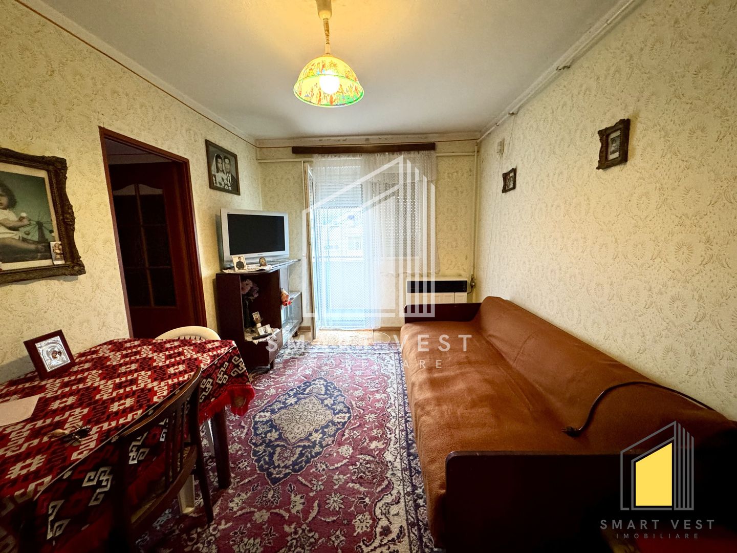 Aprtament 2 camere | 40 mp | Zona Micro 15 - Poză 2