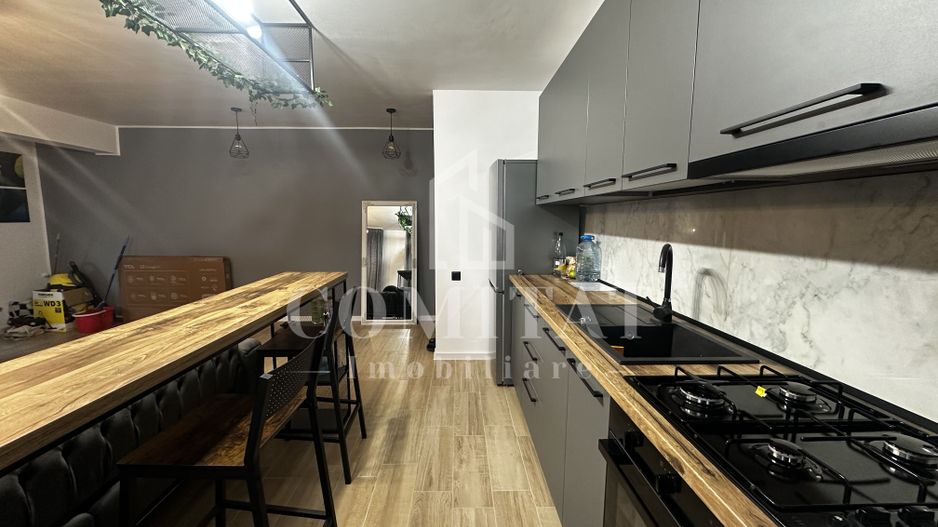 Apartament la cheie | 2 camere | Zona Stadionului - Poză 7