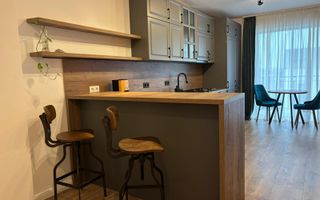 Apartament 2 camere modern - ansamblul Green Hill, Turnisor - Poză 2